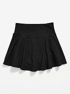 Image number 2 showing, High-Waisted Skort for Girls