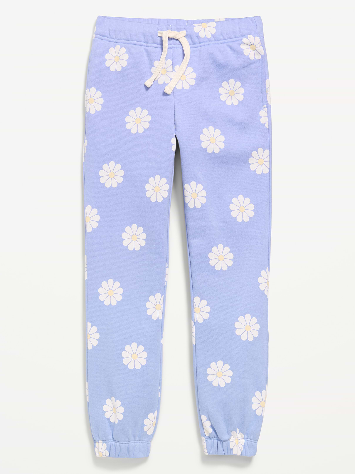 Image number 1 showing, Logo-Graphic Jogger Sweatpants for Girls