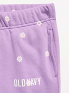 Image number 3 showing, Logo-Graphic Jogger Sweatpants for Girls