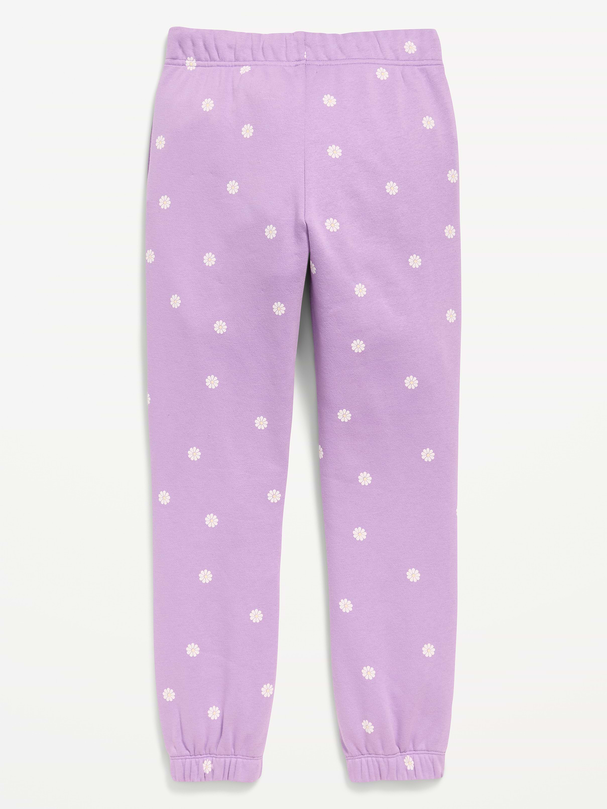 Image number 2 showing, Logo-Graphic Jogger Sweatpants for Girls