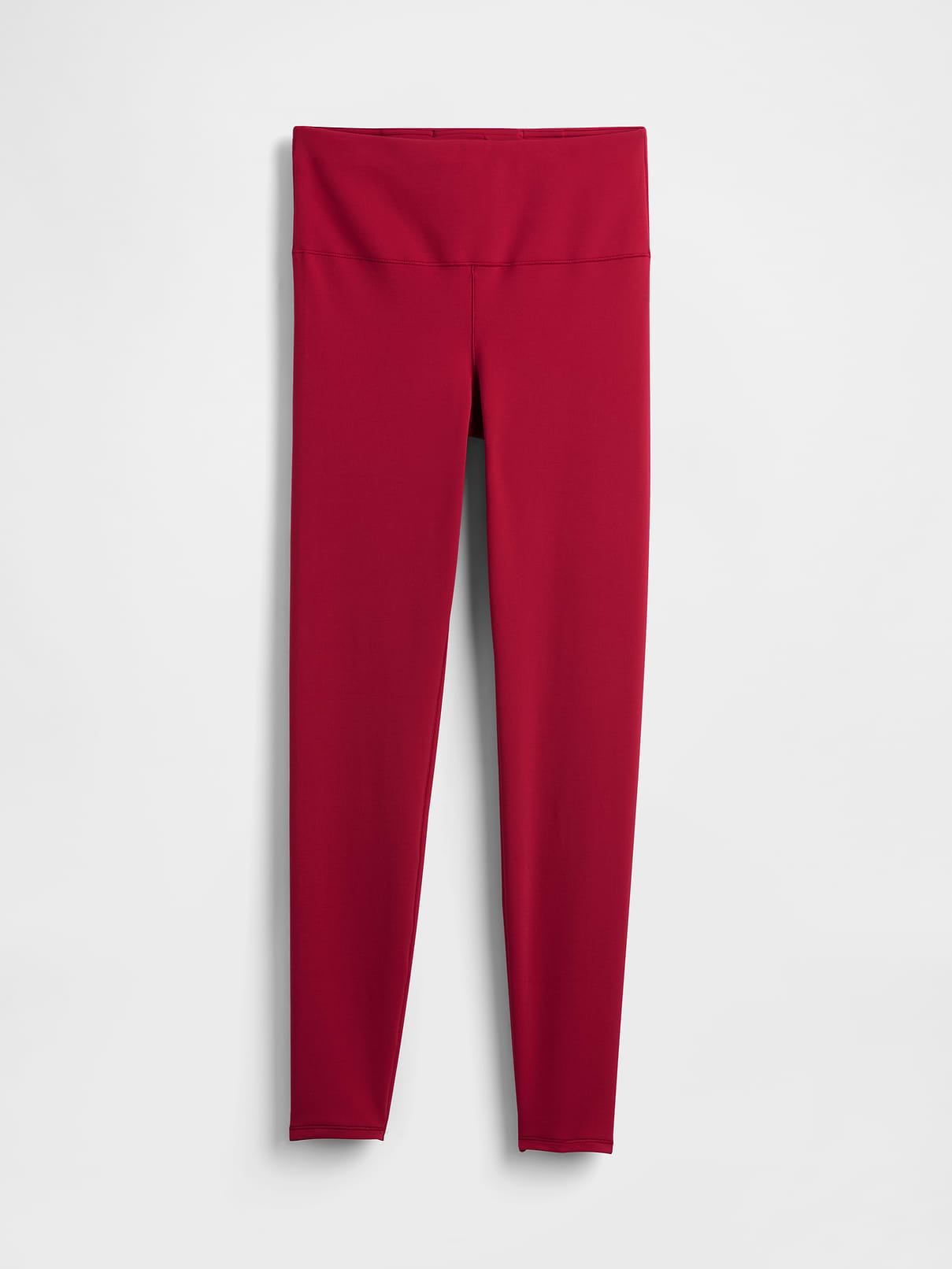 Image number 5 showing, GapFit Smooth High Rise Leggings