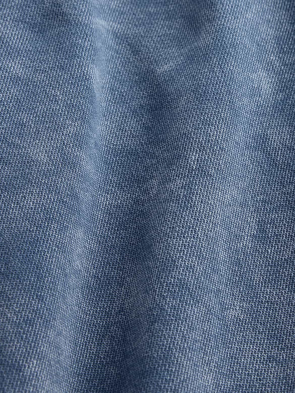 Heavyweight Easy Baggy Sweatpant Jeans