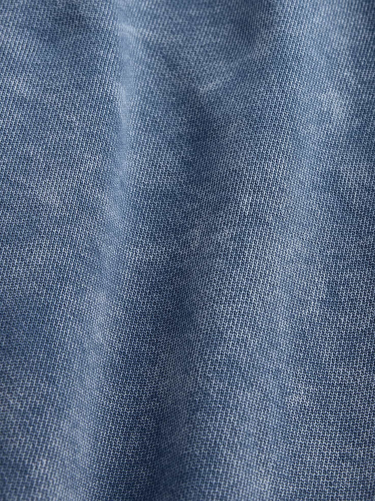 Image number 5 showing, Heavyweight Easy Baggy Sweatpant Jeans