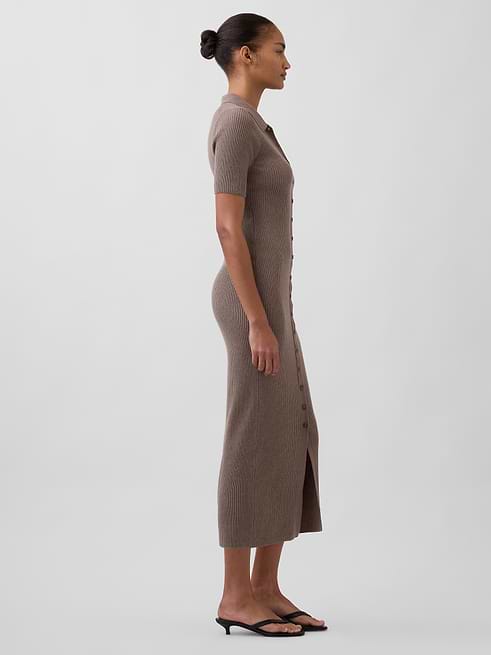 faithfull brown dress Chestnut Hedda Maxi Sunflower Yellow Bridesmaid Dress 5/29/2026 10 at Anthropologie Color:Mist Garden