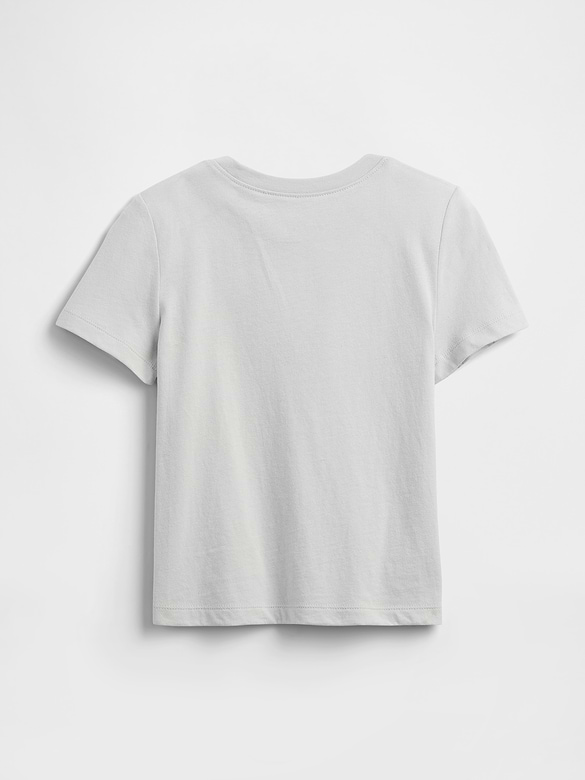 babyGap Logo T-Shirt
