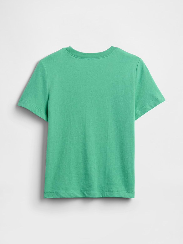 babyGap Logo T-Shirt