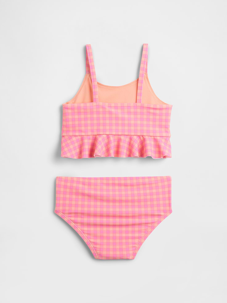 Image 2 of 2, babyGap Swim Two-Piece