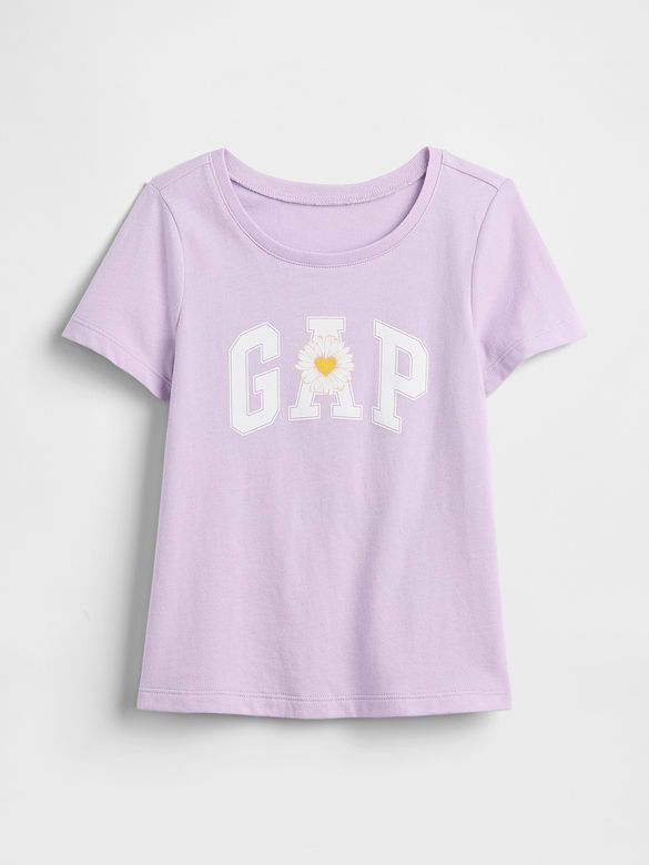 babyGap Logo T-Shirt