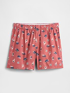 Image number 1 showing, 4" Boxers
