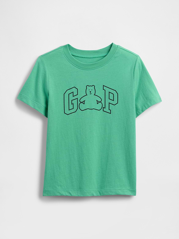 babyGap Logo T-Shirt