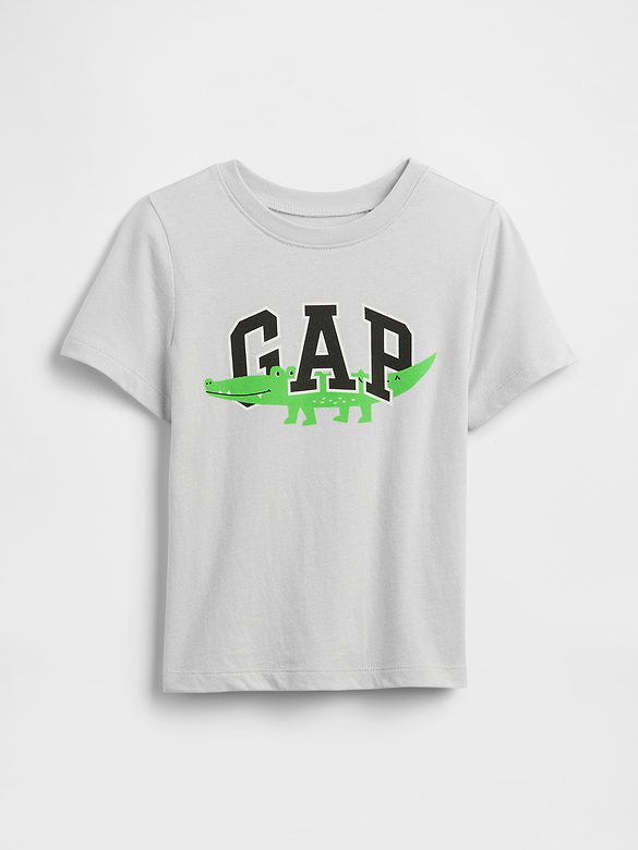 babyGap Logo T-Shirt