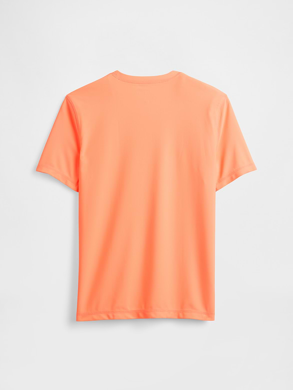 Kids Rash Guard