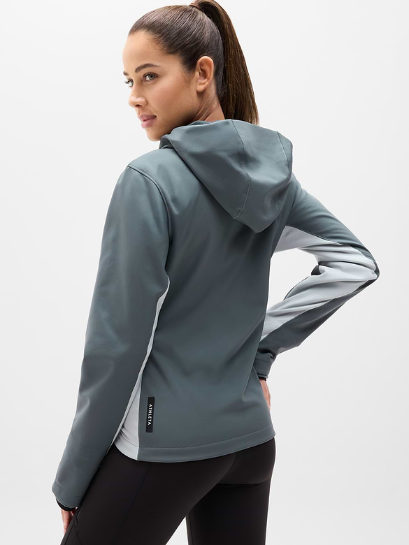 Atmosphere Softshell Jacket