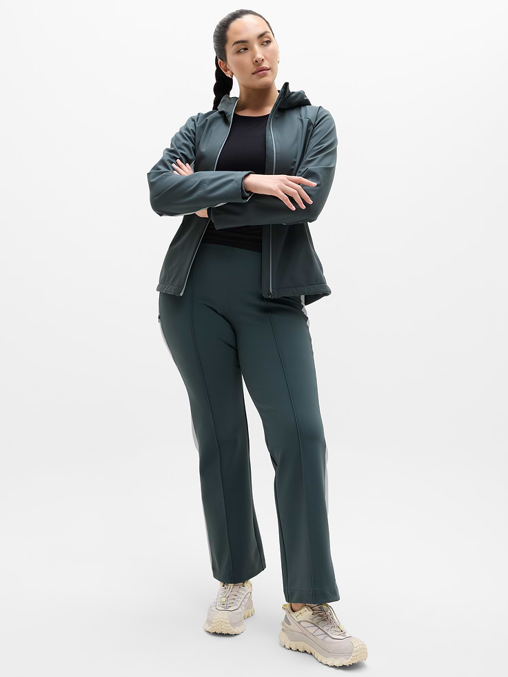 Image number 5 showing, Atmosphere Softshell Jacket