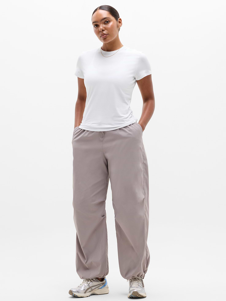 Image number 5 showing, Foundation Slim Tee