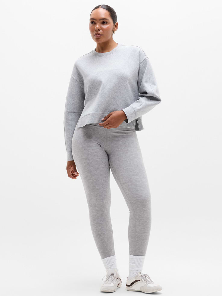 Image number 5 showing, Form Knit Crew Sweatshirt