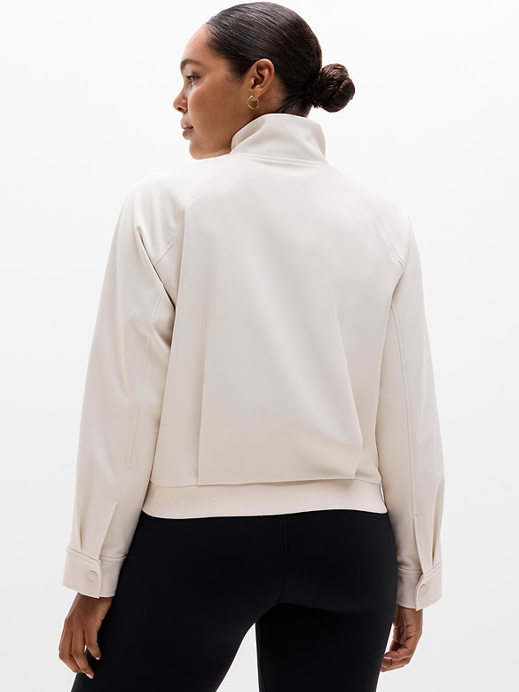 Endless Jacket