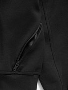 Image number 4 showing, Oversized Dynamic Fleece Full-Zip Hoodie for Girls