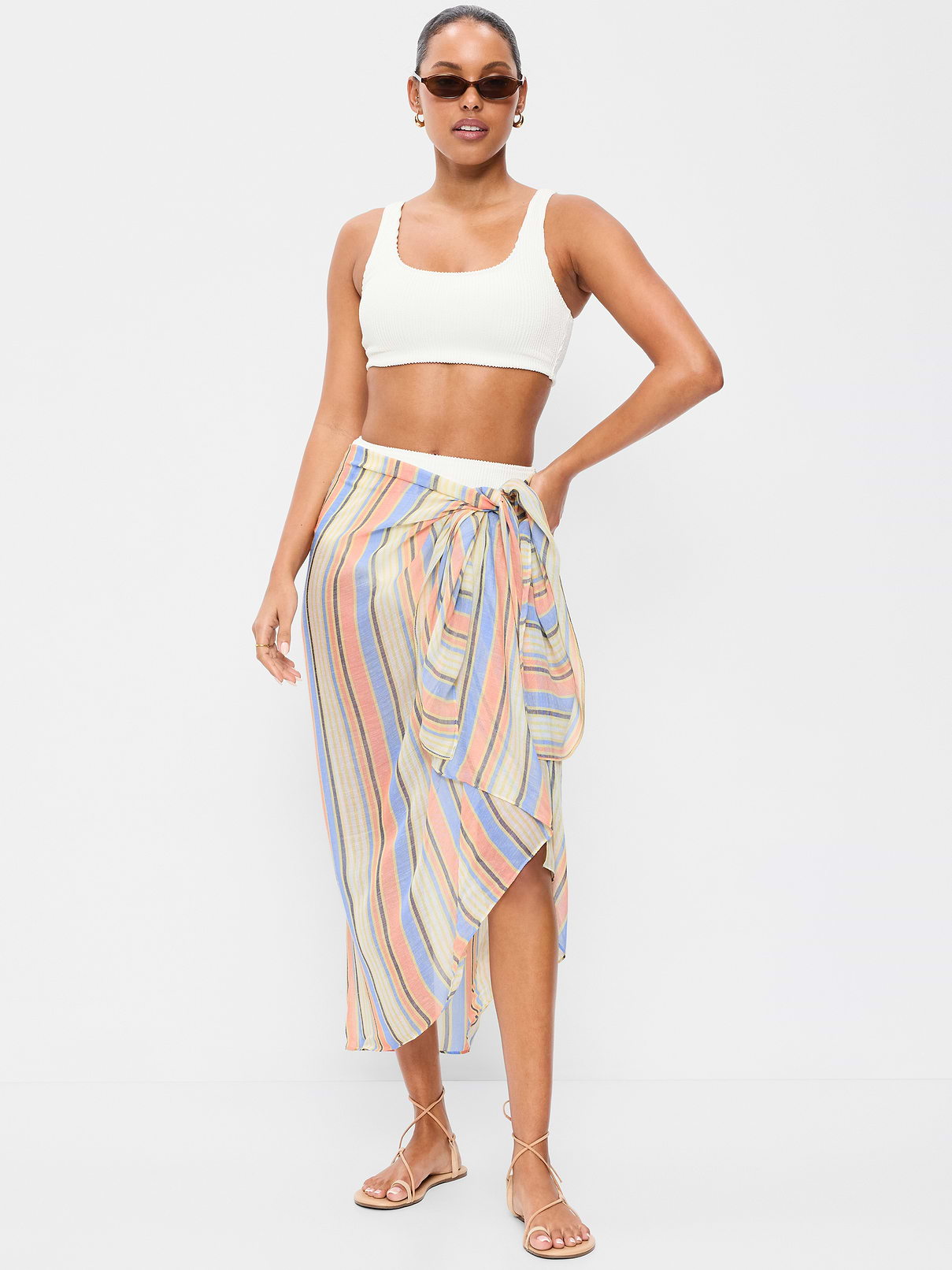 Image number 1 showing, Outtek™ Sarong