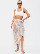 Image number 1 showing, Outtek™ Sarong