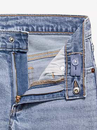 Image number 5 showing, Straight-Leg Built-In Flex Jeans for Boys