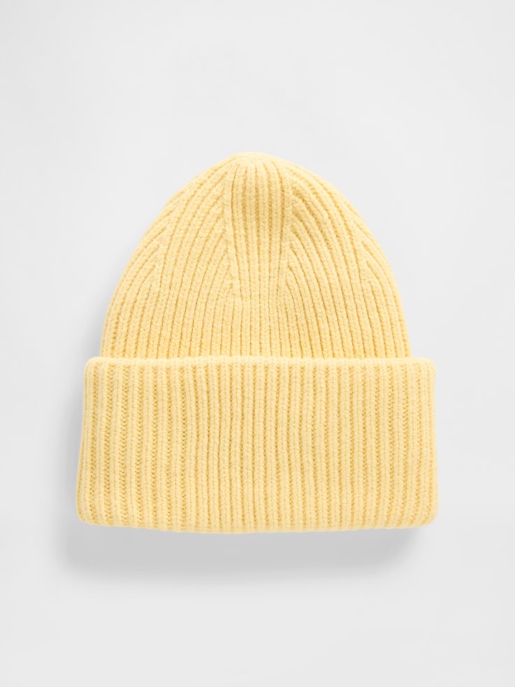 Image number 3 showing, CashSoft Beanie