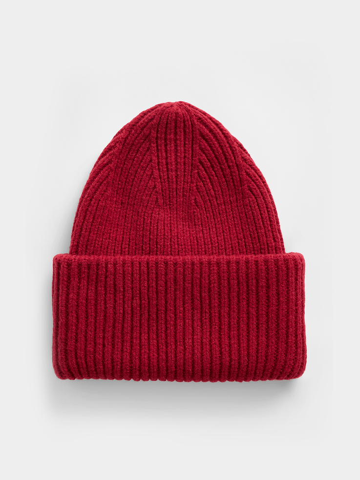 Image number 3 showing, CashSoft Beanie