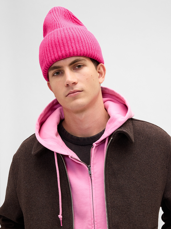 CashSoft Beanie