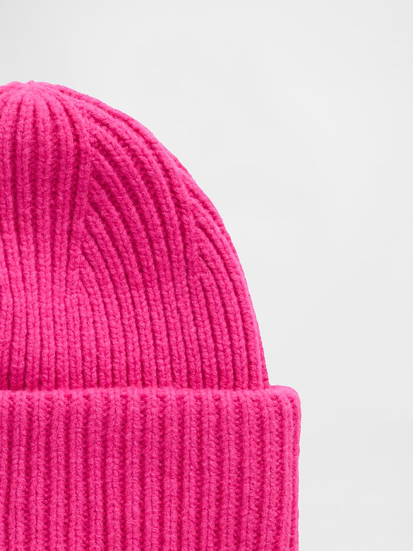 CashSoft Beanie