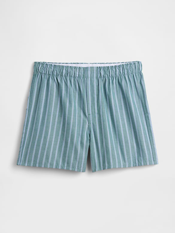 4" Boxers