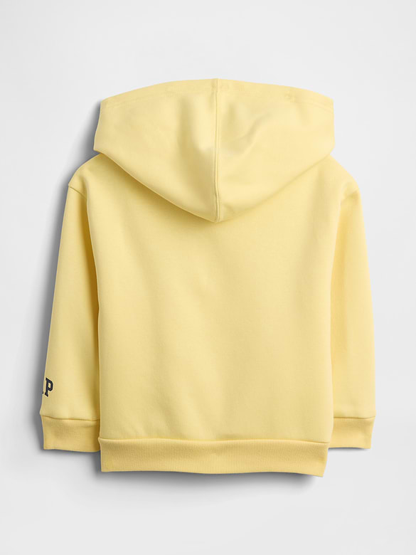 babyGap × Disney Cars Relaxed Hoodie
