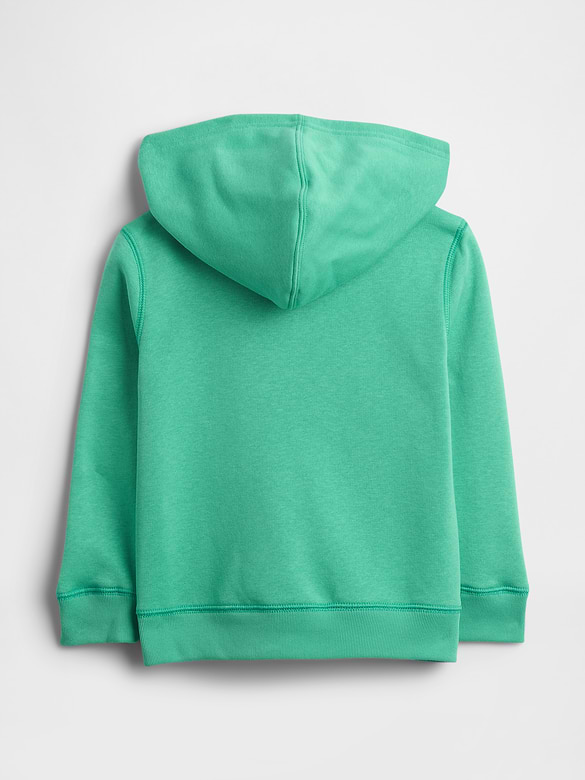 babyGap Brannan Bear Zip Hoodie
