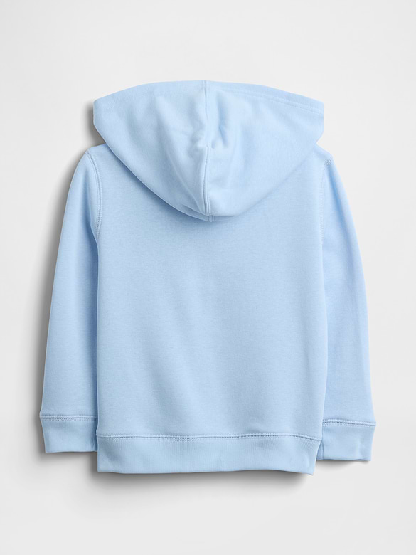 babyGap Brannan Bear Zip Hoodie