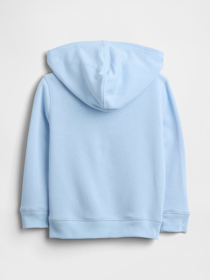 Image number 2 showing, babyGap Brannan Bear Zip Hoodie