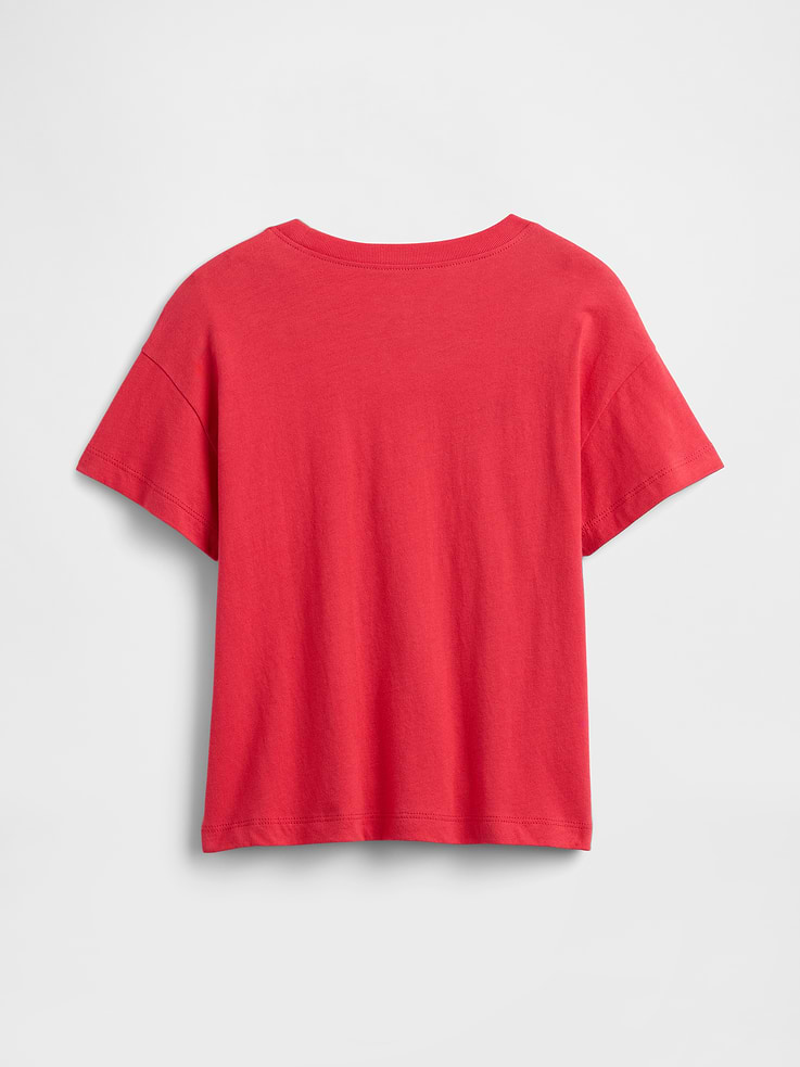 Image number 2 showing, babyGap Pocket T-Shirt
