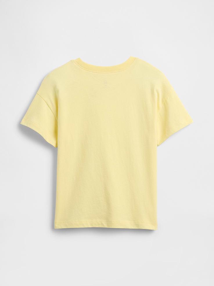 Image 2 of 3, babyGap Pocket T-Shirt