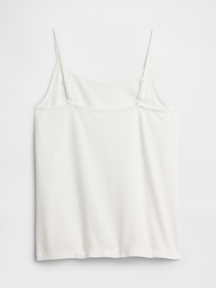 Image number 2 showing, Kids Stretch Jersey Cami
