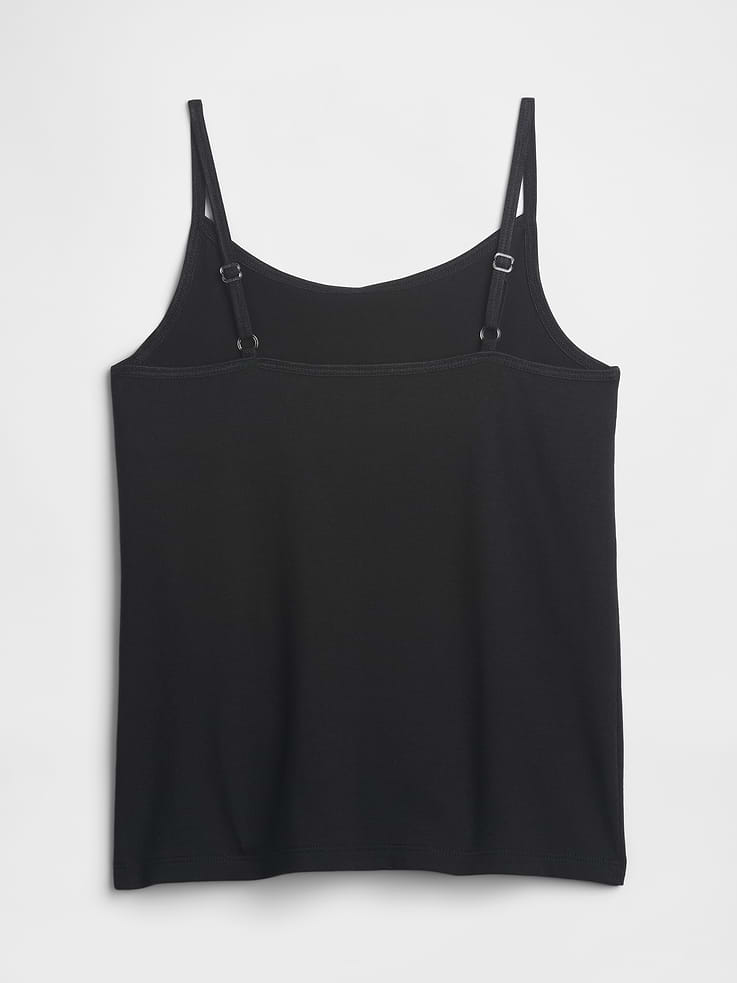Image number 2 showing, Kids Stretch Jersey Cami