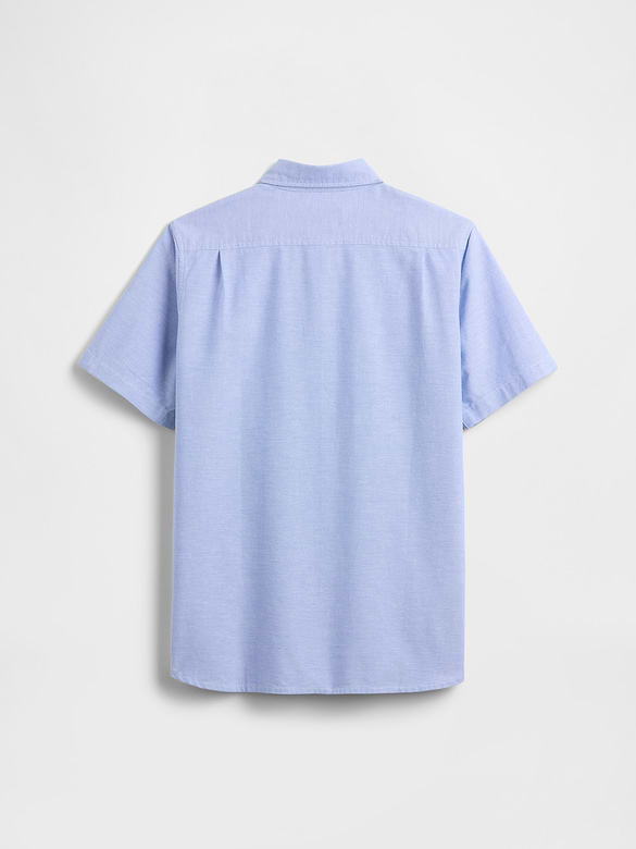Kids Oxford Shirt