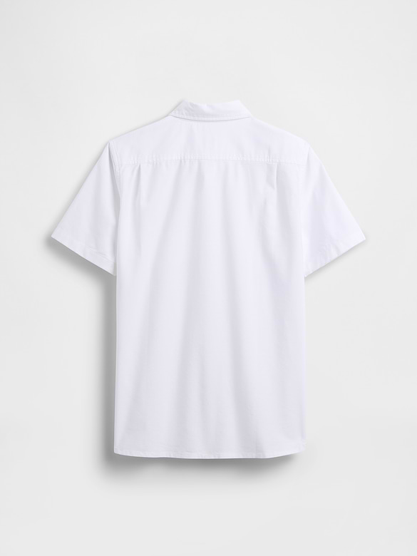 Kids Oxford Shirt