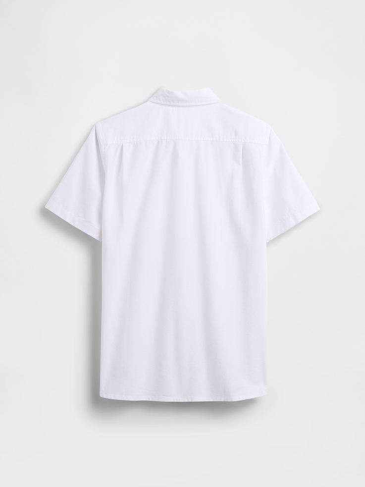 Image 2 of 3, Kids Oxford Shirt