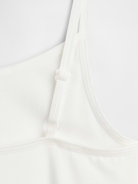 Kids Stretch Jersey Cami