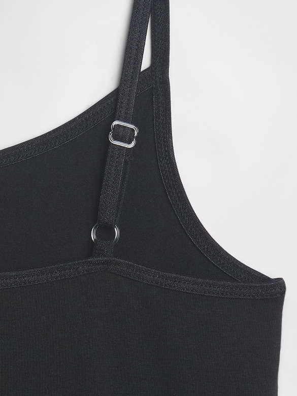 Kids Stretch Jersey Cami