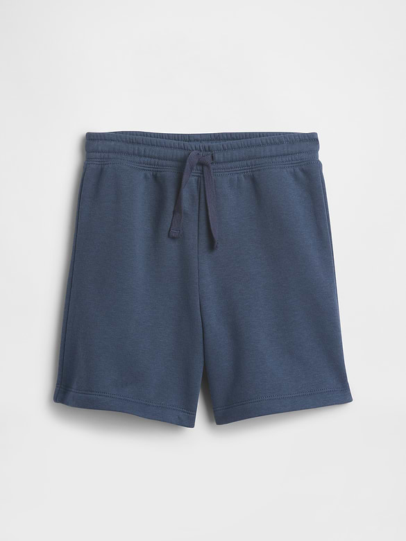 babyGap Relaxed Pull-On Shorts