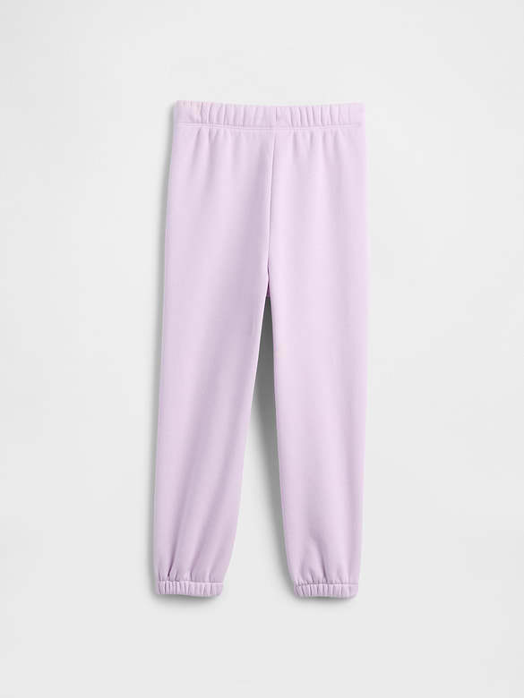 babyGap × Disney Relaxed Pull-On Logo Joggers