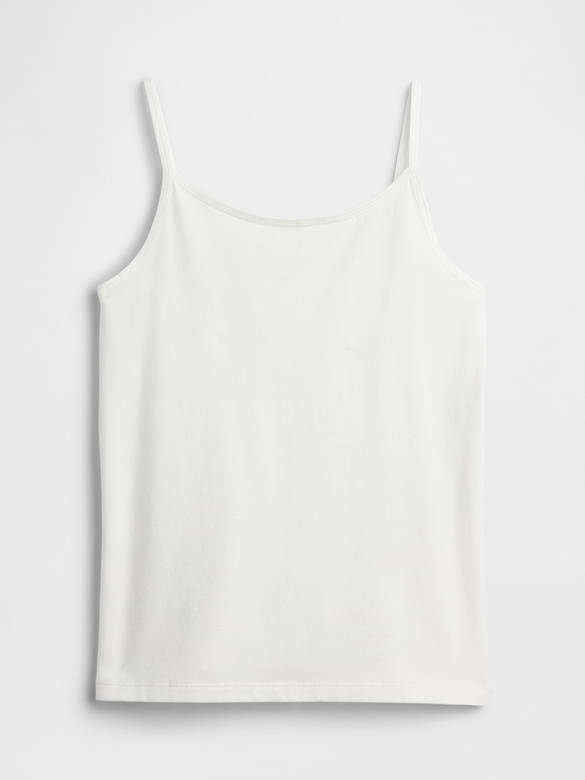 Kids Stretch Jersey Cami