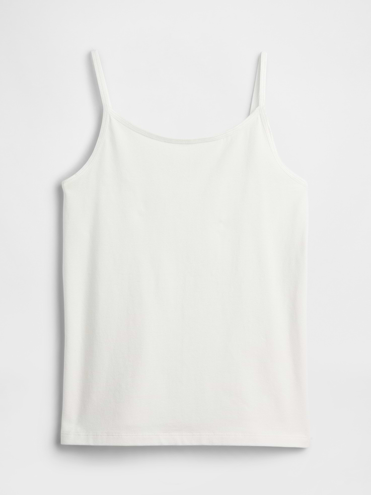 Image number 1 showing, Kids Stretch Jersey Cami