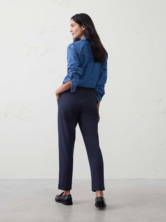 Hayden Tapered Pant