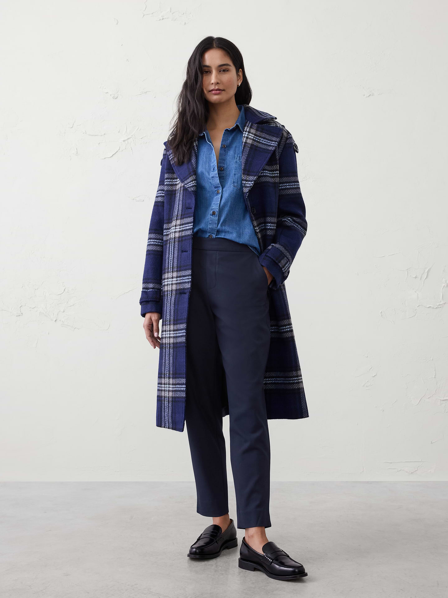 Image number 1 showing, Hayden Tapered Pant