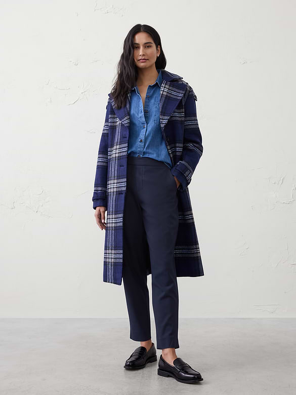 Hayden Tapered Pant